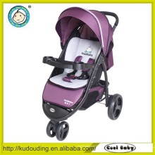 Chinese products wholesale sliding baby carriage